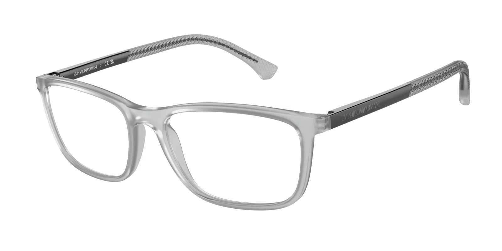 Emporio Armani 3069 Eyeglasses - view 45